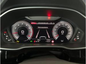 Audi Q3 40 TFSI quat. S line Matrix Navi Kamera Sound