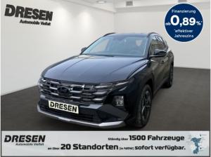 Hyundai TUCSON Trend+Navi+Krell+LED+ACC+elektr. Heckklappe