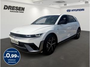Hyundai IONIQ 5 84 kWh N-Line+Park-Paket+Navi+LED+Kamera+Sitzheizung
