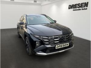Hyundai TUCSON Trend+Navi+Krell+LED+ACC+elektr. Heckklappe