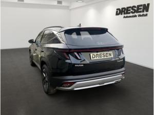 Hyundai TUCSON Trend+Navi+Krell+LED+ACC+elektr. Heckklappe