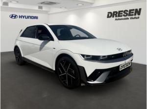 Hyundai IONIQ 5 84 kWh N-Line+Park-Paket+Navi+LED+Kamera+Sitzheizung