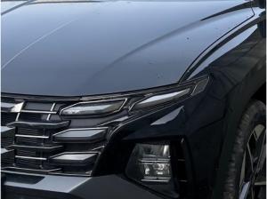 Hyundai TUCSON Trend+Navi+Krell+LED+ACC+elektr. Heckklappe