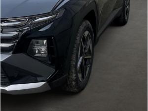 Hyundai TUCSON Trend+Navi+Krell+LED+ACC+elektr. Heckklappe