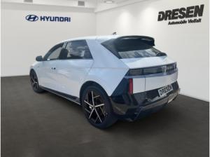 Hyundai IONIQ 5 84 kWh N-Line+Park-Paket+Navi+LED+Kamera+Sitzheizung