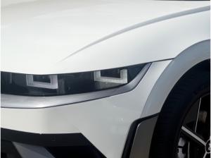 Hyundai IONIQ 5 84 kWh N-Line+Park-Paket+Navi+LED+Kamera+Sitzheizung