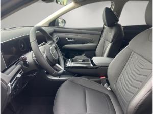 Hyundai TUCSON Trend+Navi+Krell+LED+ACC+elektr. Heckklappe