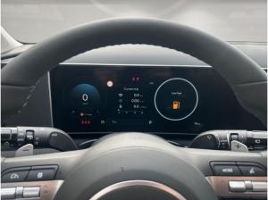 Hyundai TUCSON Trend+Navi+Krell+LED+ACC+elektr. Heckklappe