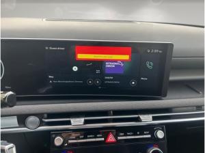 Hyundai TUCSON Trend+Navi+Krell+LED+ACC+elektr. Heckklappe