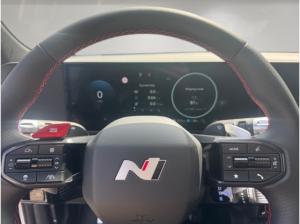 Hyundai IONIQ 5 84 kWh N-Line+Park-Paket+Navi+LED+Kamera+Sitzheizung
