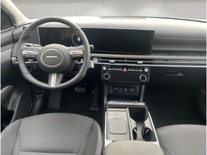 Hyundai TUCSON Trend+Navi+Krell+LED+ACC+elektr. Heckklappe