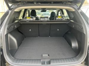 Hyundai TUCSON Trend+Navi+Krell+LED+ACC+elektr. Heckklappe