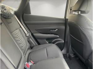 Hyundai TUCSON Trend+Navi+Krell+LED+ACC+elektr. Heckklappe