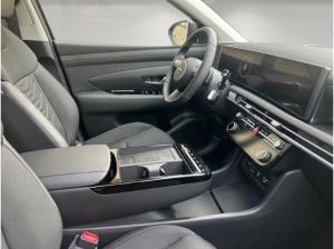 Hyundai TUCSON Trend+Navi+Krell+LED+ACC+elektr. Heckklappe
