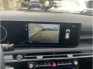 Hyundai TUCSON Trend+Navi+Krell+LED+ACC+elektr. Heckklappe
