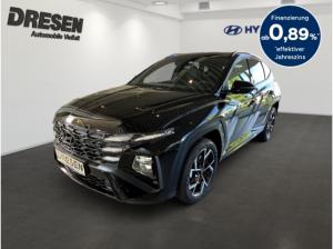 Hyundai TUCSON NLine+Automatik+LED-Matrix+Navi+Kamera+Sitzheizung