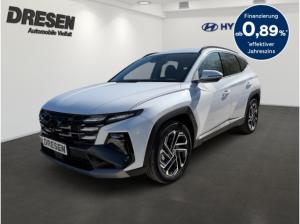 Hyundai TUCSON Prime+Allrad+Automatik+Navi+360Kamera+Leder