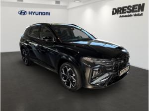 Hyundai TUCSON NLine+Automatik+LED-Matrix+Navi+Kamera+Sitzheizung
