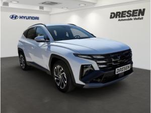 Hyundai TUCSON Prime+Allrad+Automatik+Navi+360Kamera+Leder