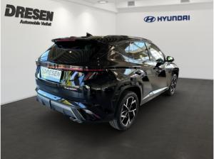 Hyundai TUCSON NLine+Automatik+LED-Matrix+Navi+Kamera+Sitzheizung