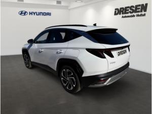 Hyundai TUCSON Prime+Allrad+Automatik+Navi+360Kamera+Leder