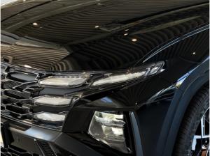 Hyundai TUCSON NLine+Automatik+LED-Matrix+Navi+Kamera+Sitzheizung