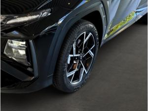 Hyundai TUCSON NLine+Automatik+LED-Matrix+Navi+Kamera+Sitzheizung