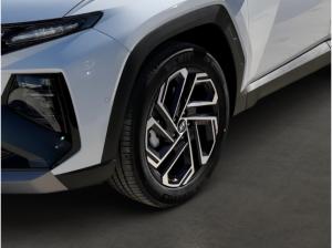 Hyundai TUCSON Prime+Allrad+Automatik+Navi+360Kamera+Leder