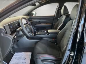 Hyundai TUCSON NLine+Automatik+LED-Matrix+Navi+Kamera+Sitzheizung