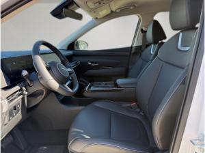 Hyundai TUCSON Prime+Allrad+Automatik+Navi+360Kamera+Leder