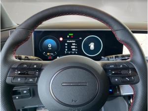 Hyundai TUCSON NLine+Automatik+LED-Matrix+Navi+Kamera+Sitzheizung