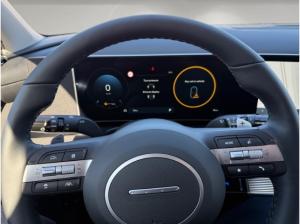 Hyundai TUCSON Prime+Allrad+Automatik+Navi+360Kamera+Leder