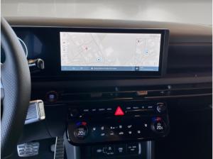 Hyundai TUCSON NLine+Automatik+LED-Matrix+Navi+Kamera+Sitzheizung