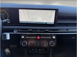 Hyundai TUCSON Prime+Allrad+Automatik+Navi+360Kamera+Leder
