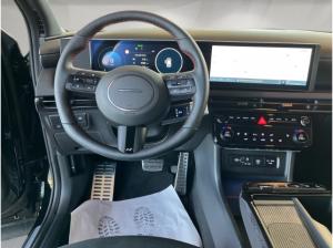 Hyundai TUCSON NLine+Automatik+LED-Matrix+Navi+Kamera+Sitzheizung