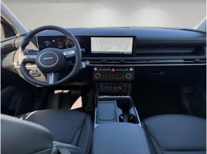 Hyundai TUCSON Prime+Allrad+Automatik+Navi+360Kamera+Leder