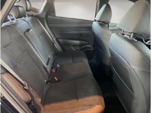 Hyundai TUCSON NLine+Automatik+LED-Matrix+Navi+Kamera+Sitzheizung