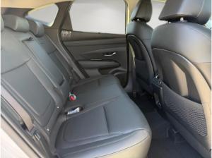 Hyundai TUCSON Prime+Allrad+Automatik+Navi+360Kamera+Leder