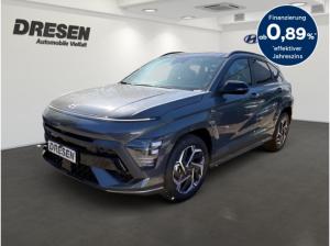 Hyundai KONA NLineX+Panodach+Navi+Bose+360 Kamera+LED