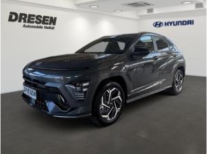 Hyundai KONA N Line+Navi+360 Kamera+LED+ACC+Sitzheizung