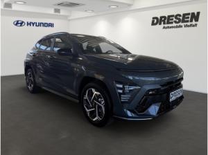 Hyundai KONA N Line+Navi+360 Kamera+LED+ACC+Sitzheizung