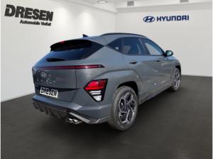 Hyundai KONA NLineX+Panodach+Navi+Bose+360 Kamera+LED