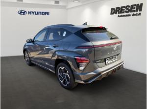 Hyundai KONA NLineX+Panodach+Navi+Bose+360 Kamera+LED