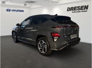 Hyundai KONA N Line+Navi+360 Kamera+LED+ACC+Sitzheizung