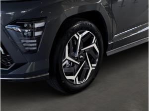 Hyundai KONA N Line+Navi+360 Kamera+LED+ACC+Sitzheizung