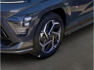 Hyundai KONA NLineX+Panodach+Navi+Bose+360 Kamera+LED