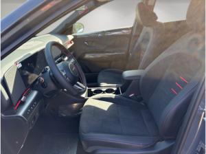 Hyundai KONA NLineX+Panodach+Navi+Bose+360 Kamera+LED