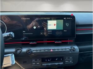 Hyundai KONA NLineX+Automatik+Navi+Sitzheizung+Kamera