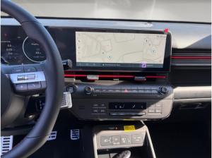 Hyundai KONA NLineX+Panodach+Navi+Bose+360 Kamera+LED