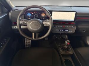 Hyundai KONA N Line+Navi+360 Kamera+LED+ACC+Sitzheizung